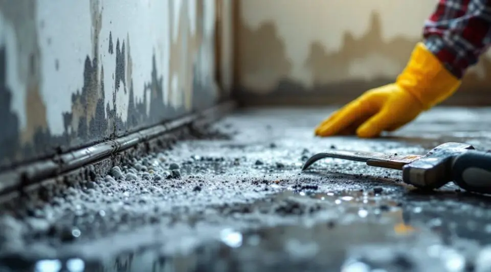 Home Mold Removal Services Blue Springs