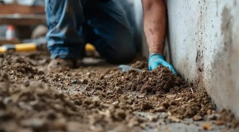 Our Blue Springs Mold Removal Restoration Team at Airprime Mold Removal